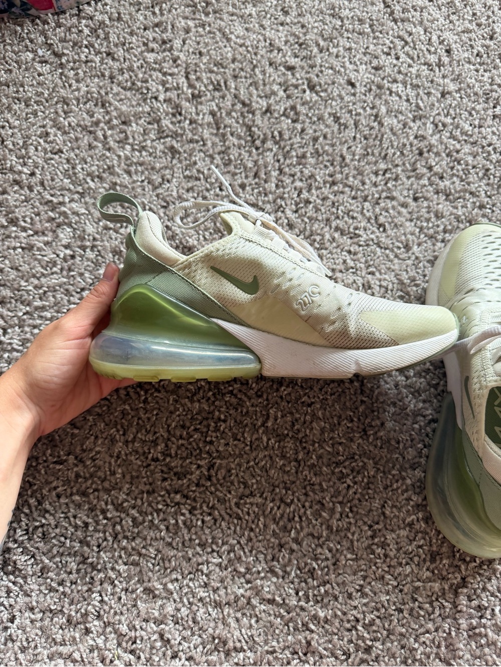 Nike Air Max 6 - Picture 3 of 8